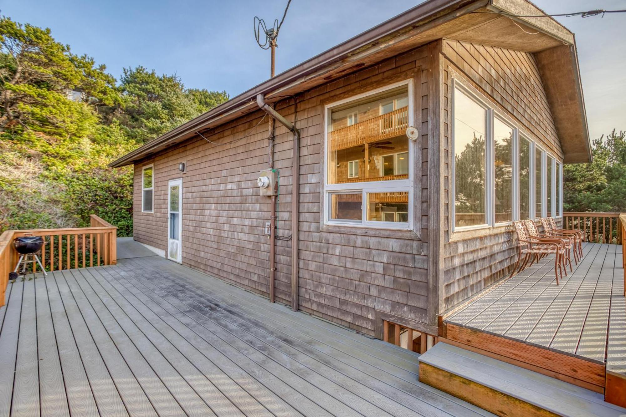Villa The Viking Manzanita Exterior foto